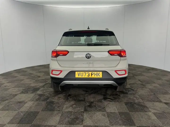 Volkswagen T-Roc 2023 photo 5
