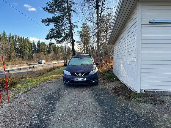 Nissan Pulsar