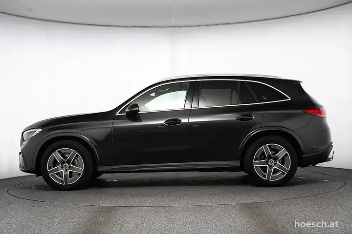 Mercedes-Benz Glc 2025 photo 3