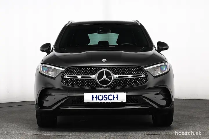 Mercedes-Benz Glc 2025 photo 2