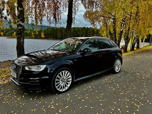 Audi E-Tron 2016 photo 3