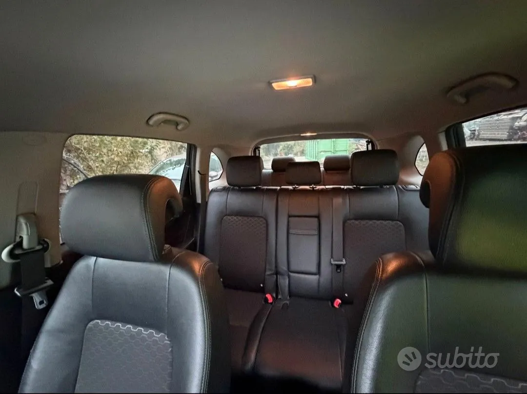 Chevrolet Captiva 2014 photo 5