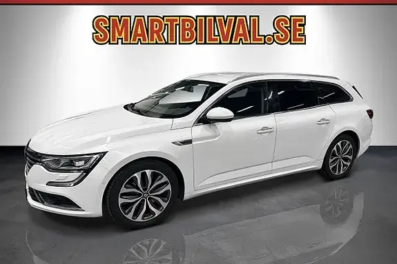 Renault Talisman 2016 photo 2