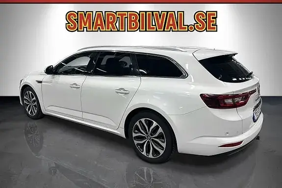 Renault Talisman 2016 photo 3