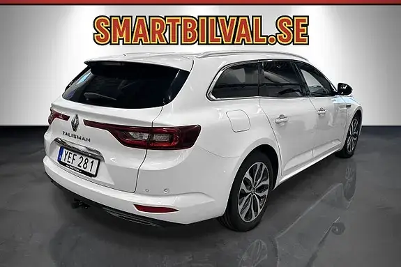 Renault Talisman 2016 photo 5