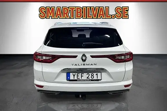 Renault Talisman 2016 photo 4