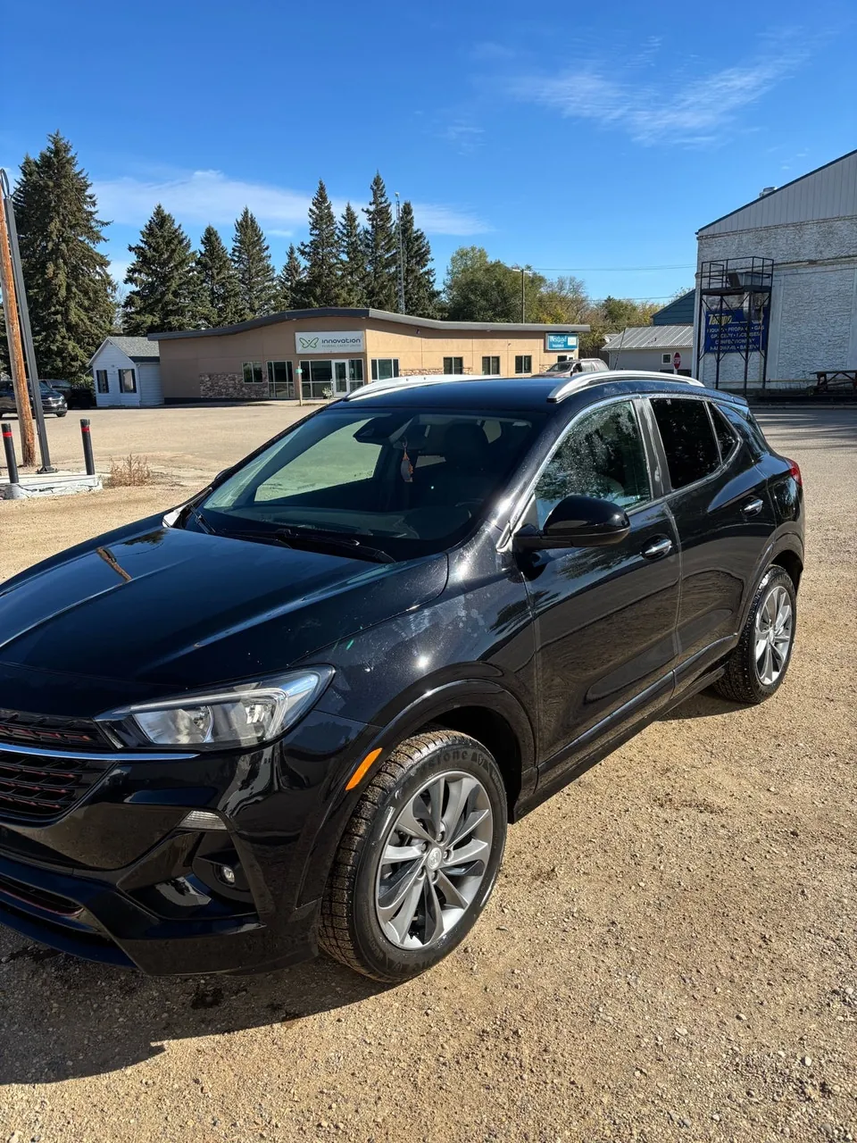 Buick Encore Gx