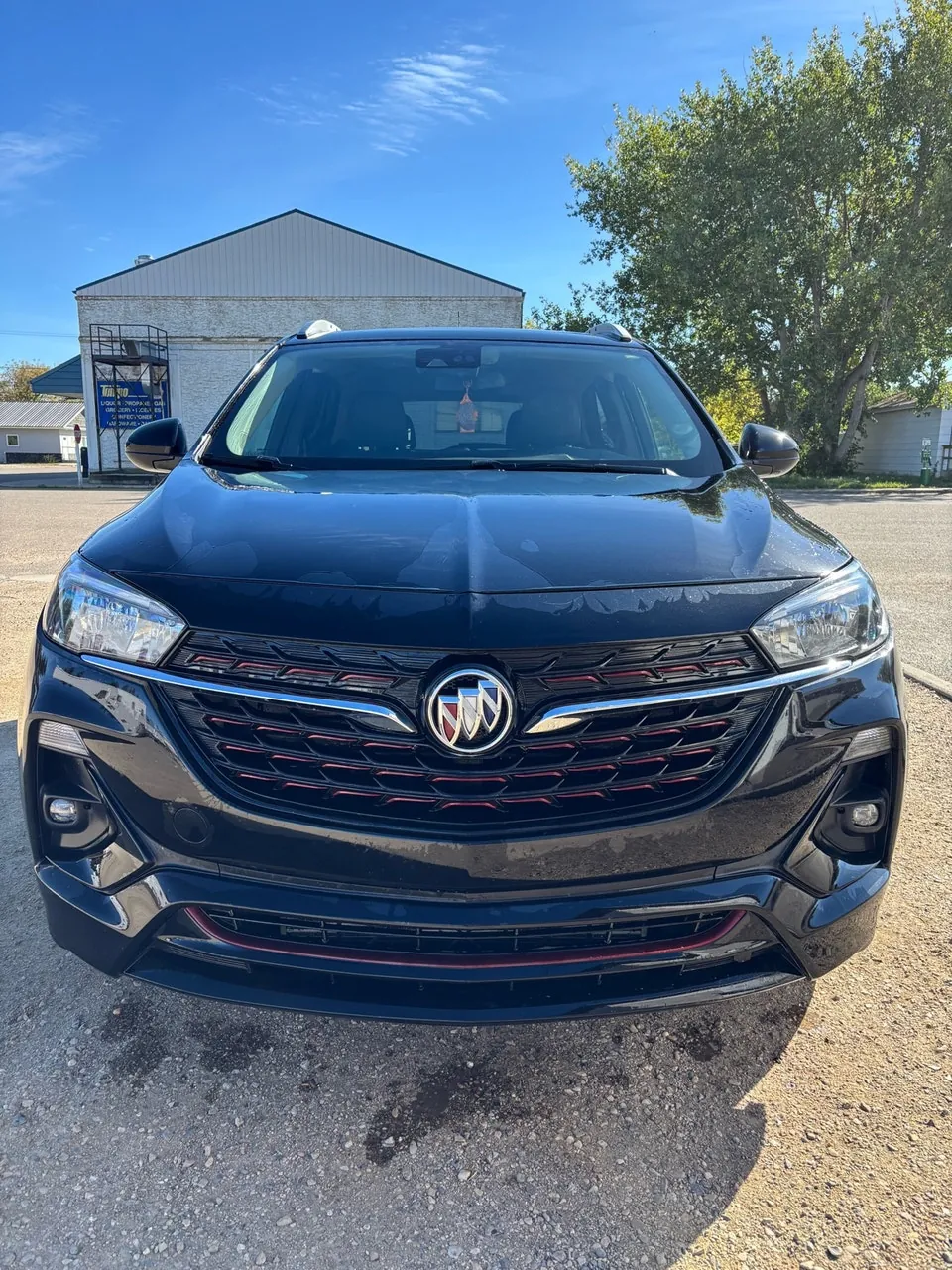 Buick Encore Gx 2023 photo 2