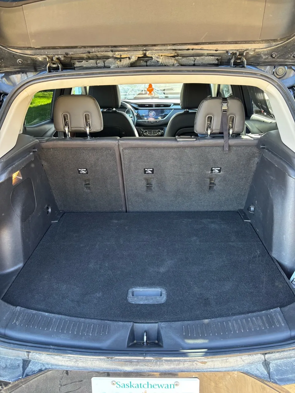 Buick Encore Gx 2023 photo 5