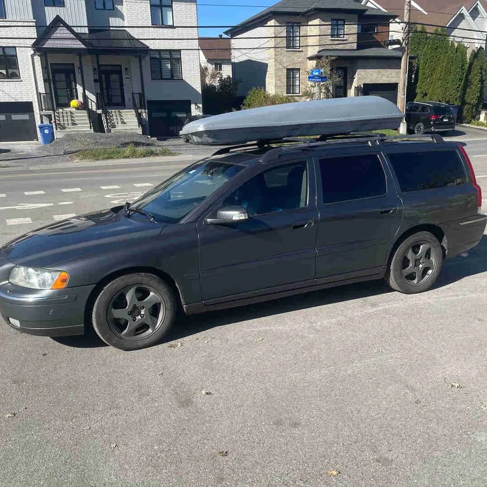 Volvo V70