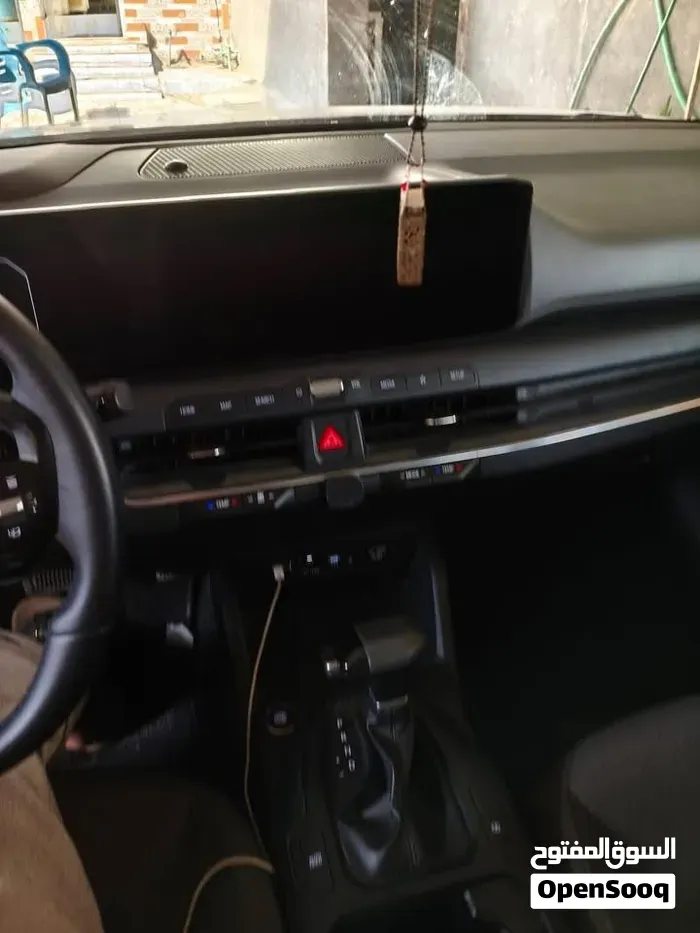 Kia K4
