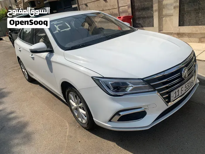 MG Mg 5 2025 photo 3