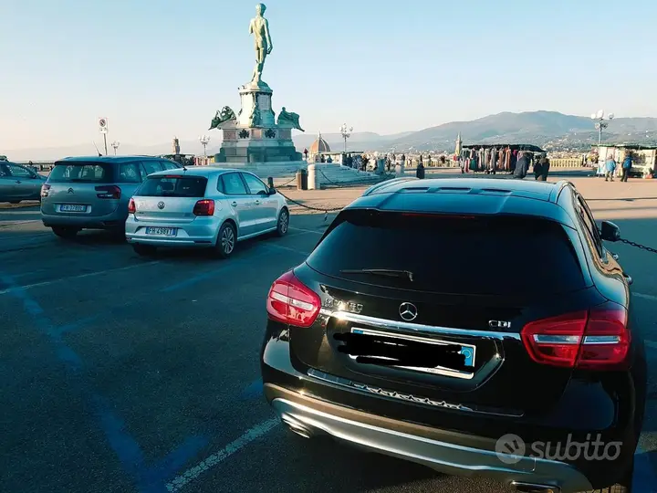 Mercedes-Benz Gla 2015 photo 4