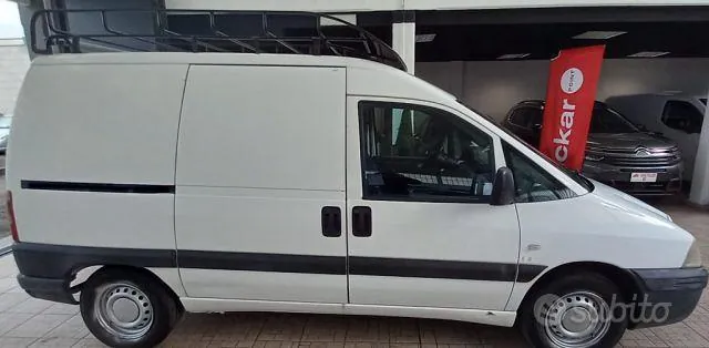 Fiat Scudo 2006 photo 2