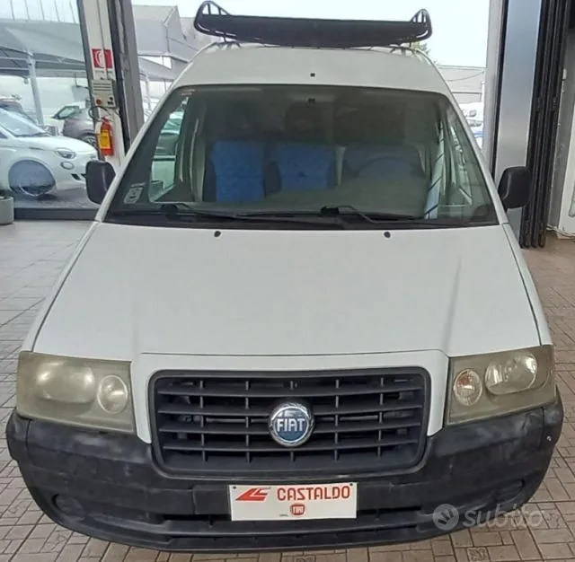 Fiat Scudo