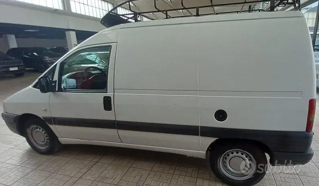 Fiat Scudo 2006 photo 4
