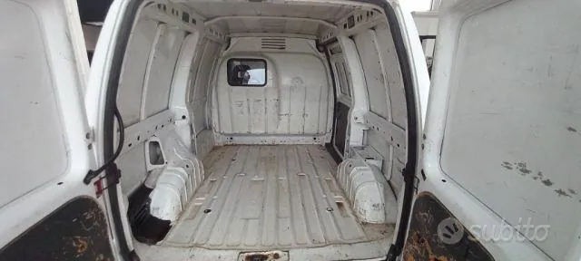 Fiat Scudo 2006 photo 5