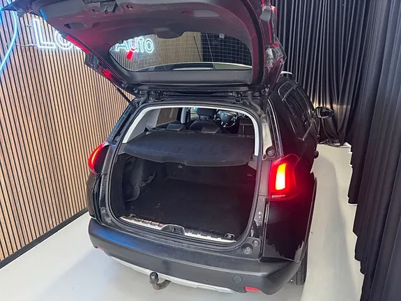 Peugeot 2008 2016 photo 4