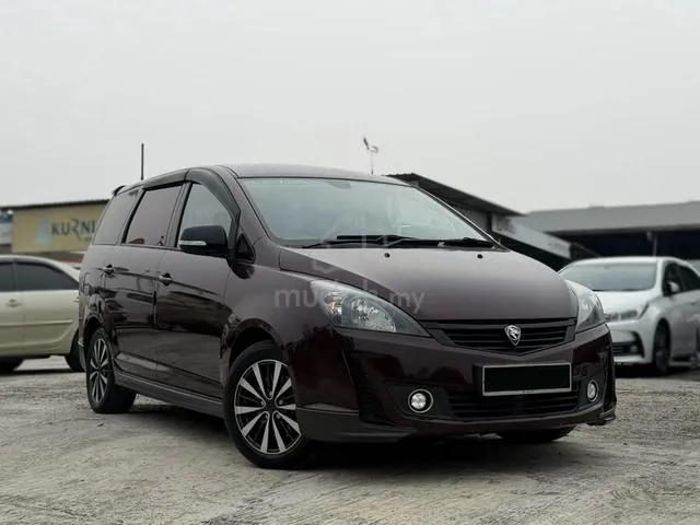 Proton Exora