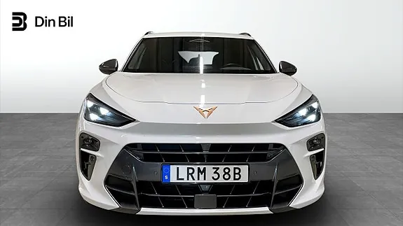 Cupra Terramar 2025 photo 4