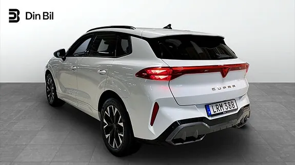Cupra Terramar 2025 photo 3
