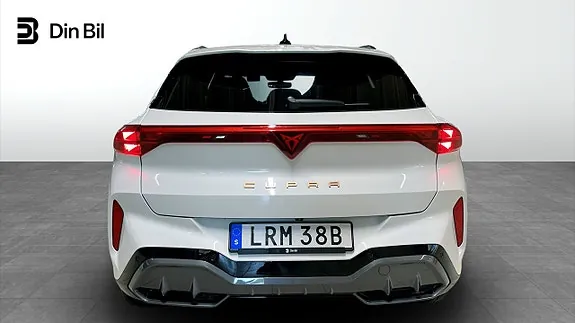 Cupra Terramar 2025 photo 5