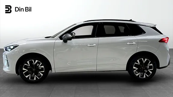 Cupra Terramar 2025 photo 2