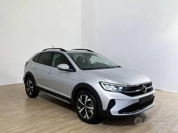 Volkswagen Taigo 2026 photo 3
