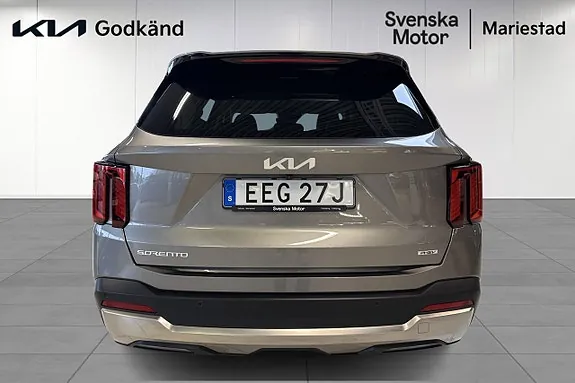 Kia Sorento 2025 photo 5