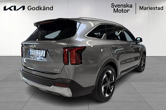 Kia Sorento 2025 photo 4