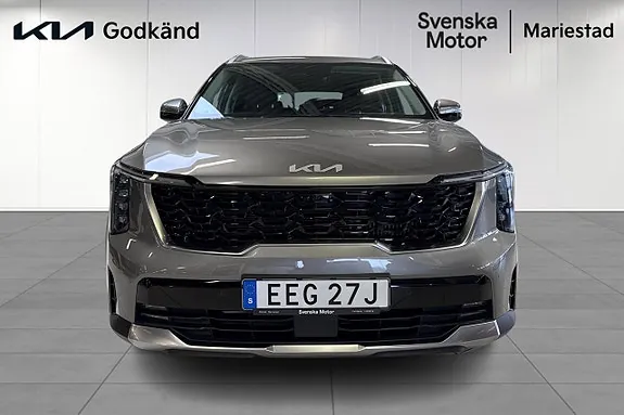 Kia Sorento 2025 photo 2