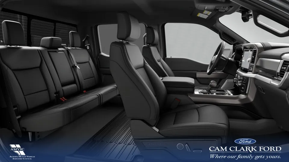 Ford F-150 2026 photo 5