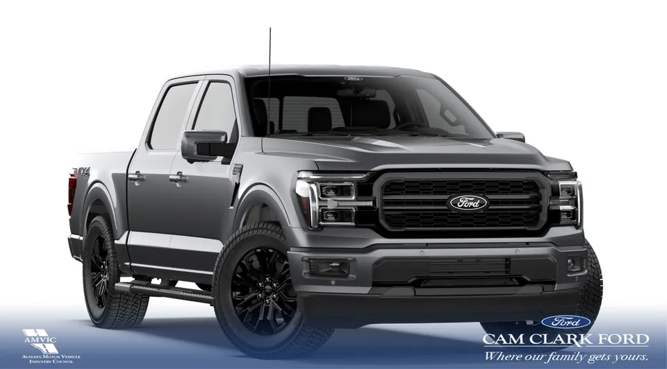 Ford F-150 2026 photo 4