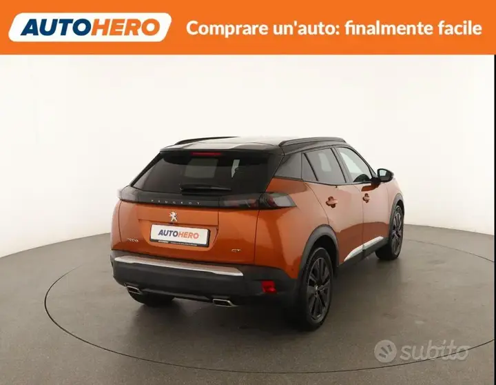 Peugeot 2008 2019 photo 5