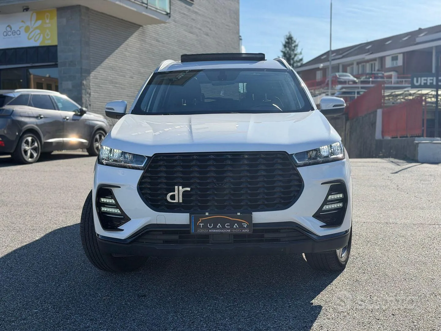 Hyundai Tucson 2024 photo 2