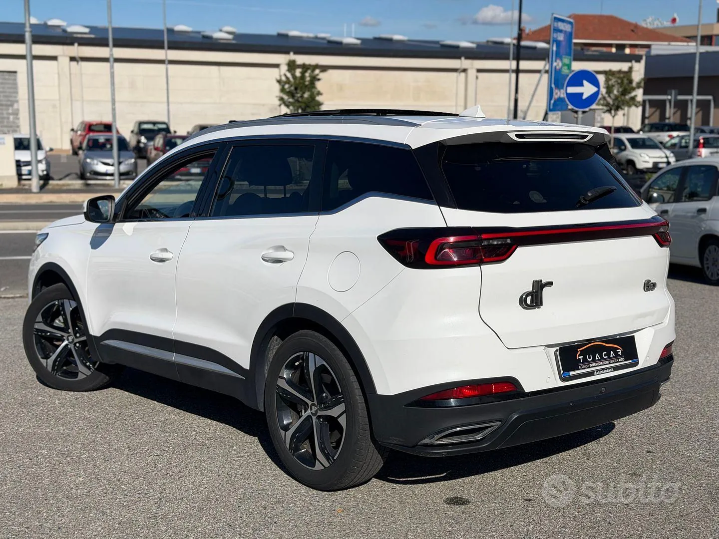 Hyundai Tucson 2024 photo 4