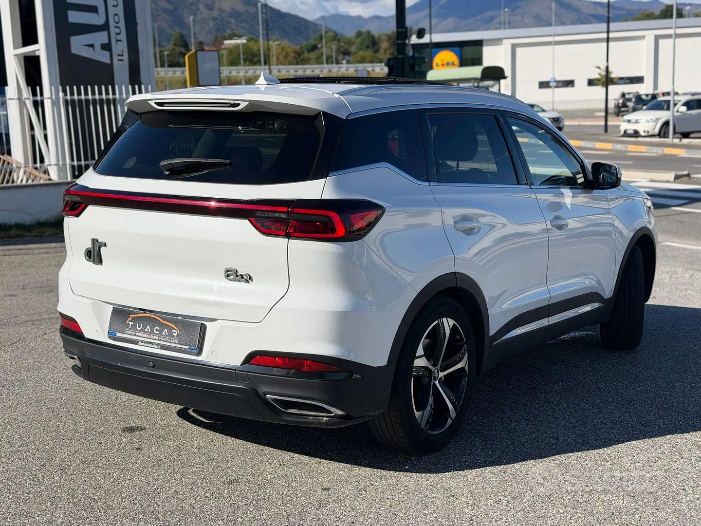 Hyundai Tucson 2024 photo 5