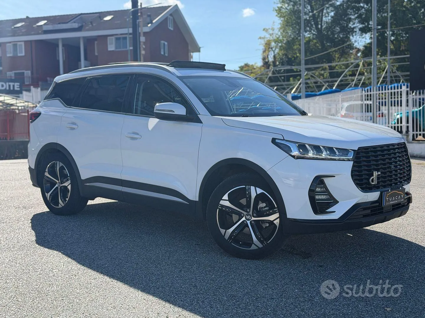 Hyundai Tucson 2024 photo 3