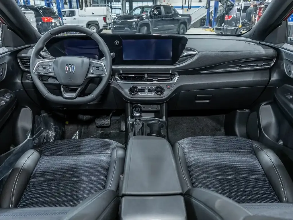 Buick Envista 2026 photo 4