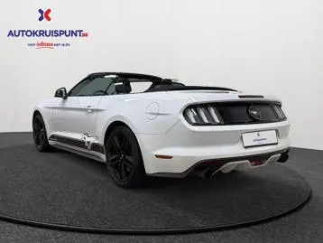 Ford Mustang 2018 photo 3