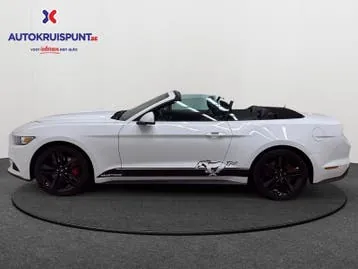 Ford Mustang 2018 photo 2