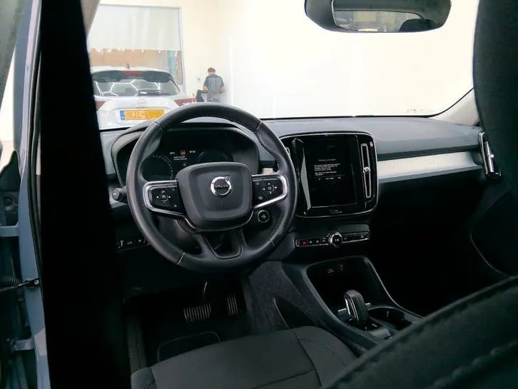 Volvo Xc40 2021 photo 3