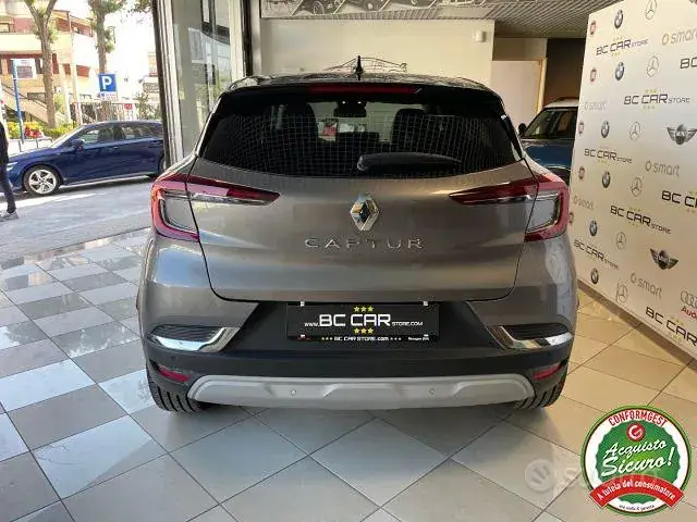 Renault Captur 2023 photo 5