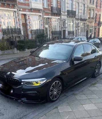 BMW Série 5