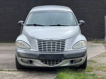 Chrysler Pt Cruiser