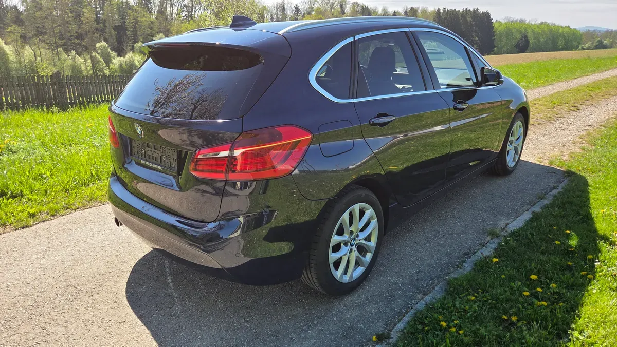 BMW 2 Series 2015 photo 3