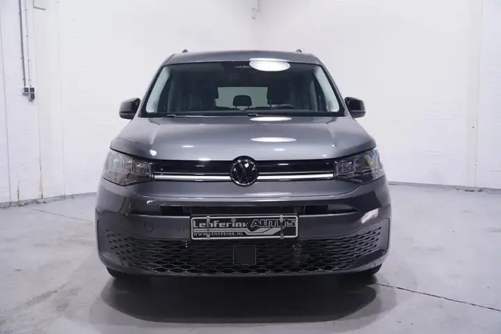 Volkswagen Caddy Maxi 2026 photo 2