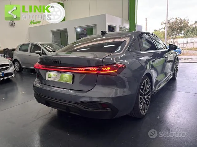 Audi A5 2025 photo 5