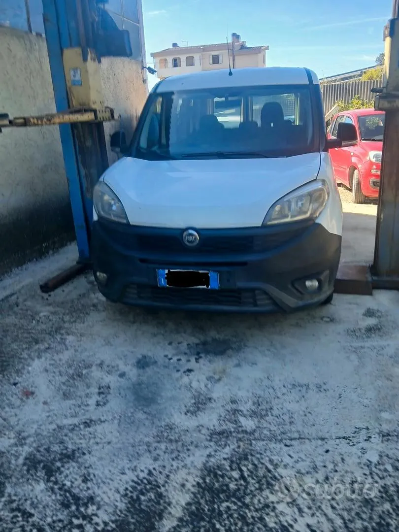 Fiat Doblò