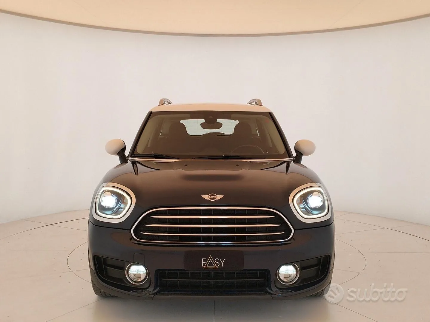 Mini Mini Countryman 2017 photo 3